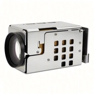 Y23A 5MP Global Shutter mini wifi camera module 10X 20X 30X 40X Zoom IMX568 Hi3516DV500 PCB RTMP SDK