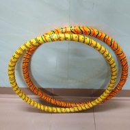 Hula hoops - Good quality Massage hula hoops