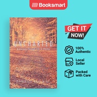 Uncharted: A Journey Through Life in Rhyme | Alst, Danielle Van | Paperback | English Edition  | 978