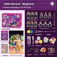 WEIBAI | DIY Magic Potion Kit for Kids