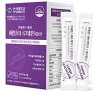Yonsei Life Health Yonsei Healthcare Family Lutein Eye, 30p, 60g