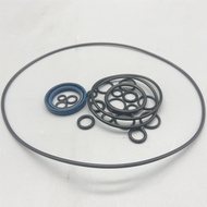 Hyundai excavator parts R60-7 hydraulic seal kit R225-5 R220-7 R210-9 hydraulic pump oil seal main p