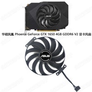 Brand New Original Asus TUF GTX1650S O4G/1650 PH O4G Phoenix GAMING Graphics Card Fan