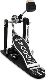 DW 3000 Series Single Bass Drum Pedal (DWCP3000A)