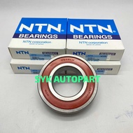 BEARING 6208 LLU NTN BEARING RUBBER CAP 6208LLU NTN