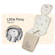 NEW! DAIICHI - Air Pocket 4 เบาะระบายอากาศ Air Purifying Cool Seat เบาะเสริม เบาะรองคาร์ซีท นุ่มสบาย