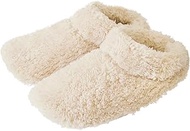 KI Japan 168324 Pecora Washable Room Shoes Page Up to 9.6 inches (24.5 cm)