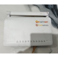 Gpon f670L dual band intynet without adapter