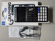 Casio FX CG50 Calculator
