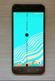 HTC Desire 10 Pro 4G / 64G 2000萬畫素 旗艦機等級拍照手機 (螢幕有黑點與直線條如圖片)