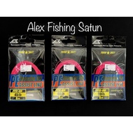 Kevlar Line JK PE Assist Jig Hook