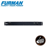 Furman M-10X E 10A Standard Power Conditioner, 230V