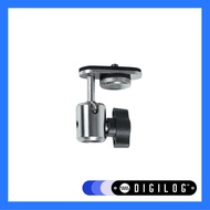 Adam Hall Am 1 5/8 "to 1/4" Camera Stand Adapter Microphone Holder