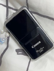 出Canon s80 ccd相機