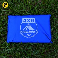 TENDA Palava ADV 6x4 tent Flysheet