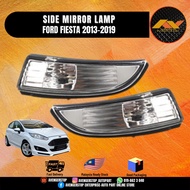 FORD FIESTA SIDE MIRROR LAMP 100% NEW HIGH QUALITY