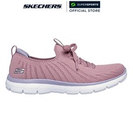 SKECHERS Pure Genius รองเท้าลำลองผู้หญิง