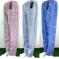 🔥NEW🔥{ READY STOCK } D3_754 ## Seluar Tidur Wanita (18 DESIGN CHOOSE BY YOU AND WE WILL PICK THE COL