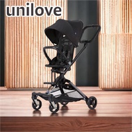 British unilove On The Go Match Cart Growth Lightweight