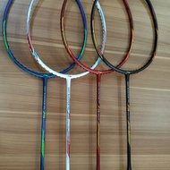 Lining WINDSTORM BADMINTON Racket