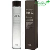 Procation For C Shampoo 003 Number Three 170ml ( MK )