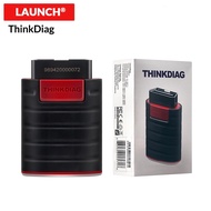 SCANNER MOBIL Terbaru Launch Thinkdiag Scanner Mobil Full System Scanner