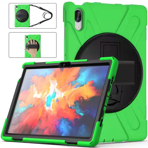 For Lenovo Tab P11 Pro TB-J706F TB-J716F 11.5 Cover Funda For Lenovo Tab P11 TB-J606 TB-J607 TB-J617