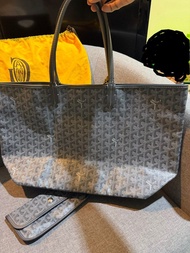 Goyard pm  tote