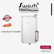 LG MD19GQGA1 PuriCare™ Dehumidifier