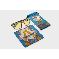 Gunnar PC Glasses Borderlands 4 Ripper