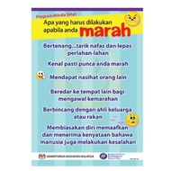 MINDA SIHAT (POSTER)