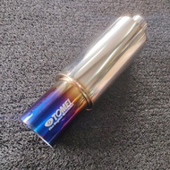 Sport Muffler  Tomei