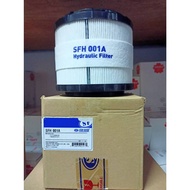 SFH-001A Hydraulic Filter KOBELCO FZ1F180K001A YN52V01011P2 YN52V01013P1