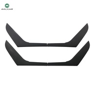 For 2010-2013 Golf Mk6 Set of Interior Door Trim for Pull Handle 5K4868039A 5K4868040A