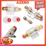 Fuse Holder Car Audio Power Amp 60AMP Fuse Power Amplifier (1PCS) FR0023