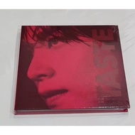 HAECHAN 1ST Album – TASTE (Favorite Ver.)