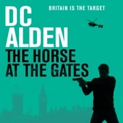 Horse at the Gates, The DC Alden