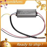 [Ivym] 30W LED Driver Constant Current Driver Power Supply Transformer Waterproof
