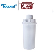 TOYOMI Premium UltraNano™ Filter for 5.8L Instant Boil Filtered Water Dispenser (FB 8845F) / Replace