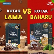 kopi kazim peria katak new edition