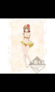 果然我的青春戀愛物語 一番賞F