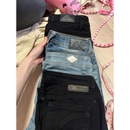 lee Brand Jeans
