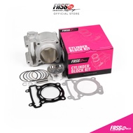 66MM LC135 CERAMIC BLOCK KIT 66MM ECO 28L FASSTEK