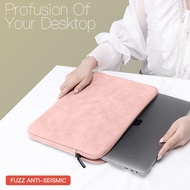 ◆✎  Laptop Sleeve Case 13 14 15.4 15.6 Inch For HP DELL Notebook bag Carrying Bag Macbook Air Pro 13.3 Shockproof Case for Men Women