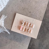 《089》 Aoora Nailtips