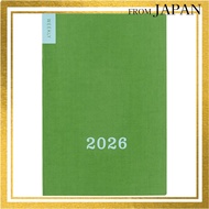 Hobonichi Planner, Hobonichi Weekly Planner 2026, Starts in January, Planner AccessoriesDirect from 