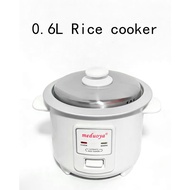 Meduoya Rice cooker - easy to clean, cooks rice quickly(350W/0.6L/3cups)