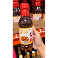 Panda Express Orange Sauce 588g