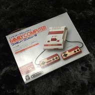 任天堂紅白機 Nintendo Family Computer