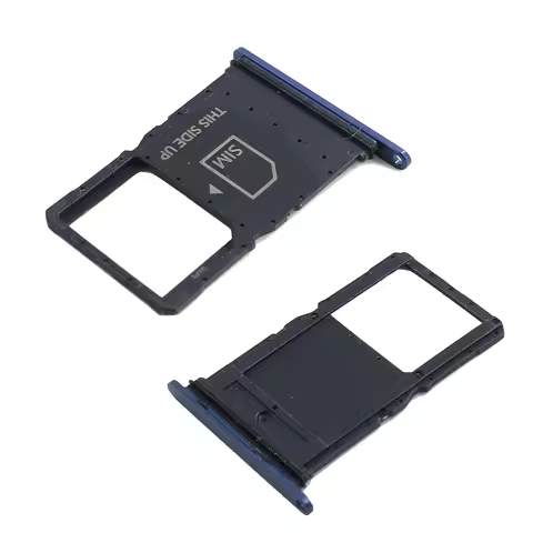 For Motorola Razr 60 SIM Card Tray SD Slot Holder For Motorola Razr 60 Tray SIM Micro Replacement